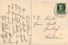 Tegernsee - Hauptstrasse