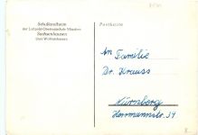 Sachsenhausen über Wolfratshausen - Schullandheim