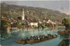 Wolfratshausen