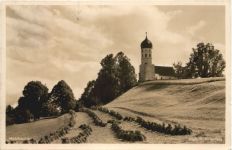Holzhausen am Starnberger See