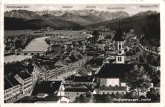Wolfratshausen