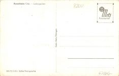 Rosenheim am Inn - Ludwigsplatz