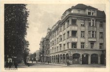 Rosenheim am Inn
