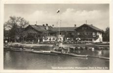 Stock bei Prien a. Ch. - Hotel Westernacher