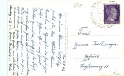 Brannenburg - Cafe St. Margarethen