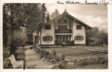 Feilnbach bei Aibling