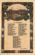 Der Wendelstein
