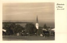 Hüttenkirchen am Chiemsee