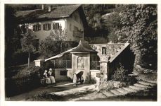 Krankenhaus Bad Adelholzen