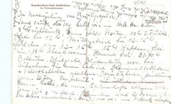 Krankenhaus Bad Adelholzen