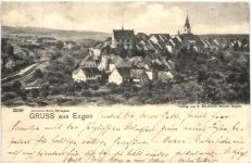 Gruss aus Engen