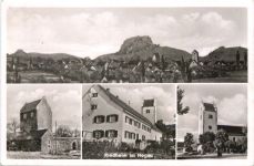 Riedheim im Hegau