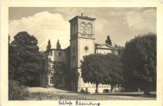 Schloss Rheinburg
