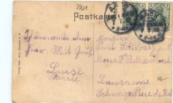 Gruss aus Aach - Bez. Engen