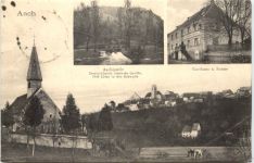 Aach - Gasthaus zur Sonne