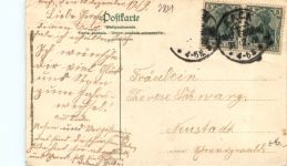 Aach - Gasthaus zur Sonne
