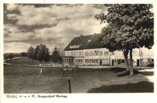Berggasthof Windegg ob Tuttlingen