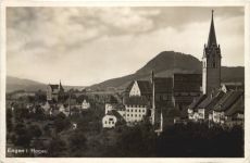 Engen im Hegau