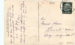 Donaueschingen vom Flugzeug