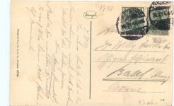 Donaueschingen - Kath. Stadtkirche