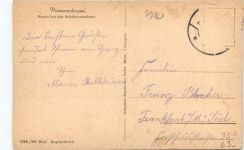 Donaueschingen - Schützenbrücke