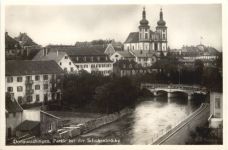 Donaueschingen