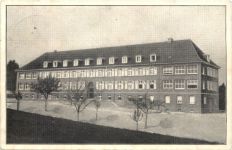 Donaueschingen - Kindersolbad der Stadt Karlsruhe