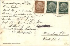 Donaueschingen - Partie an der Brigach