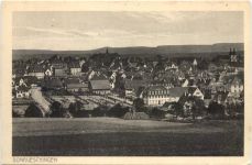 Donaueschingen
