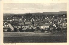 Donaueschingen