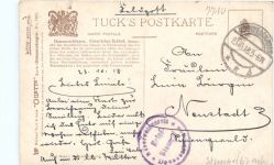 Donaueschingen - Schloss