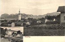 Rimsting - Gasthof Seehof