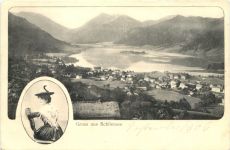 Gruss aus Schliersee