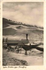 Untere Fürstalm Schliersee