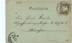Gruss aus Miesbach