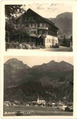 Bayrischzell