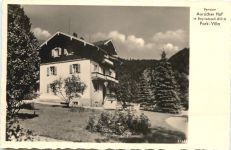 Bayrischzell - Auracher Hof