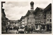 Bad Tölz - Marktstrasse