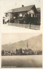 Rottach-Egern