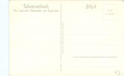 Schwärzenbach am Teernsee