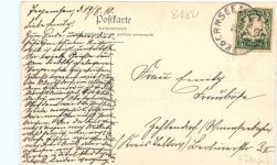 Tegernsee - Schwarze Tenne