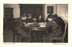 Frauenwörth