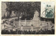 Donaueschingen - Donauquelle