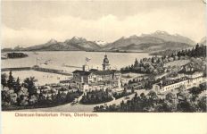 Prien am Chiemsee