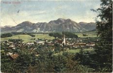 Prien am Chiemsee