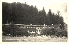 Reit im Winkl - Haus Kaiserblick