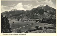Grassau Obb