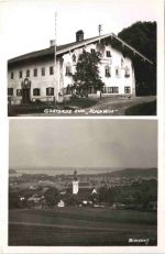 Rimsting - Gasthaus zum Alten Wirt