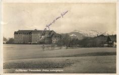 Traunstein - Prinz Ludwigheim