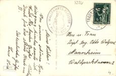 Maria Eck mit hochfelln